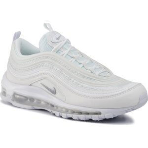 Sneakersy Nike Air Max 97 921826 101 Bílá