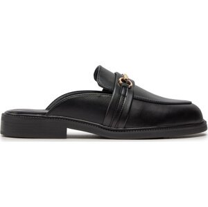 Nazouváky ONLY Shoes Lux-5 Black