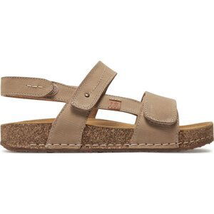 Sandály Josef Seibel Hannah 02 64902 Beige 200