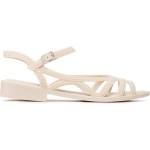 Sandály Melissa Melissa Femme Classy Sandal Ad 33733 Beige