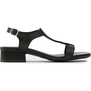 Sandály Hispanitas Lara-V23 HV232706 Black