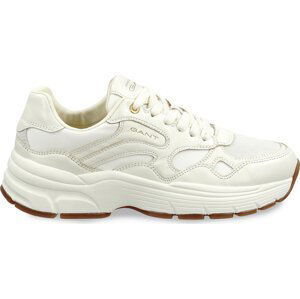 Sneakersy Gant Neuwill Sneaker 28533526 White G29