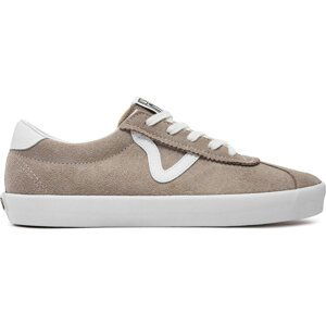 Tenisky Vans Sport Low VN000CTDKHW1 Khaki/White