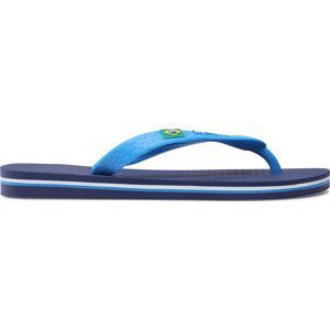 Žabky Ipanema IPANEMA CLAS BRASIL II 80408 Blue 21119