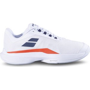 Boty Babolat Jet Tere 2 Ac 30S24649 White/Strike Red