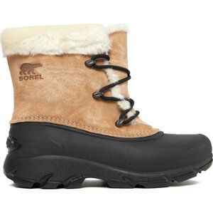 Sněhule Sorel Snow Angel™ NL3482-234 Rootbeer