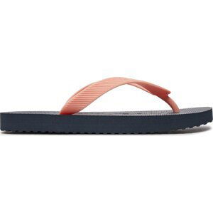 Žabky Tommy Jeans Tjw Logo Flip Flop EN0EN02447 Tickled Pink TIC