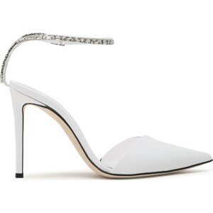 Sandály Giuseppe Zanotti I250002 White 015