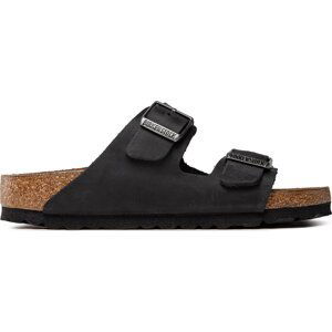 Nazouváky Birkenstock Arizona Bs 0552113 Černá