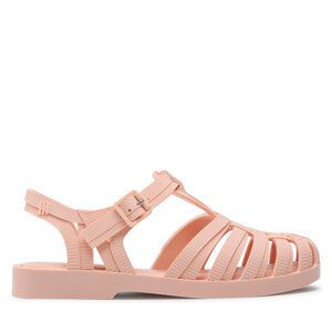 Sandály Melissa Poppession + Jason Wu 33603 Light Beige AB855