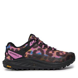 Běžecké boty Merrell Antora 3 Leopard J067554 Černá