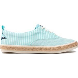 Espadrilky Helly Hansen W Coraline 11-584.648 Glacier Blue/Whitecap Gray