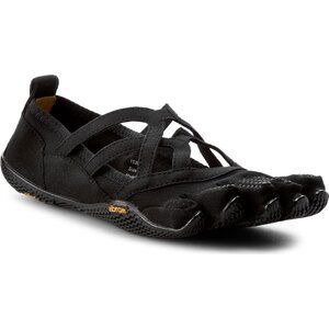 Boty Vibram Fivefingers Alitza Loop 15W4801 Black