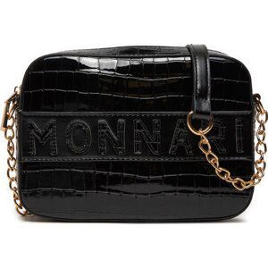 Kabelka Monnari BAG2780-M20 Black