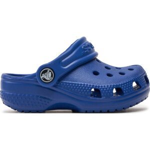 Nazouváky Crocs Littles 11441 Cerulean Blue