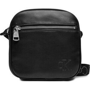 Brašna Calvin Klein Jeans Ultralight Sq Camera Bag18 K50K511788 Black BEH