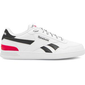 Boty Reebok Court Advance 100033755 White