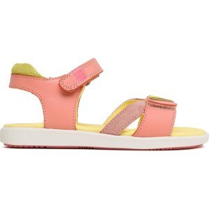 Sandály Agatha Ruiz de la Prada 232946 S Růžová