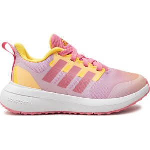 Boty adidas Fortarun 2.0 Cloudfoam Sport Running Lace IG1252 Spark/Blipnk/Blilil