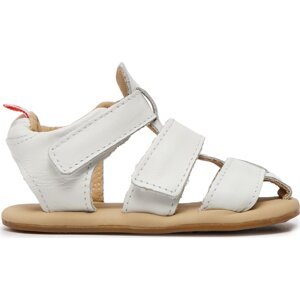 Sandály Bibi 1084098 white