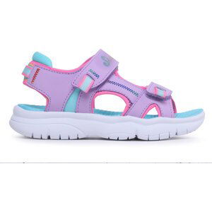 Sandály Skechers Flex Splash Vibrant Mood 302984L LVTQ