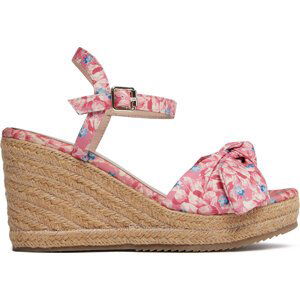 Espadrilky Ted Baker Bryah 260539 Coral