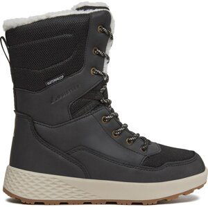 Sněhule Whistler Loumon W Boot WP W234150 Black 1001