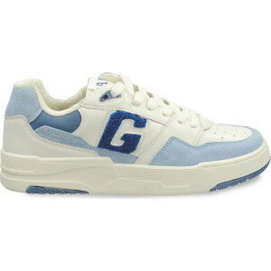 Sneakersy Gant Ellizy Sneaker 28531484 White/Blue G278