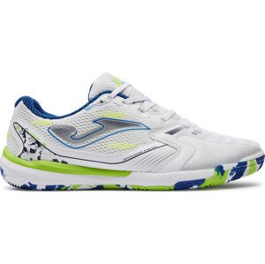 Boty Joma Liga 5 2402 LIGS2402IN White