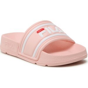 Nazouváky Fila Morro Bay Slipper Tdl 1011430.40063 Pale Rosette