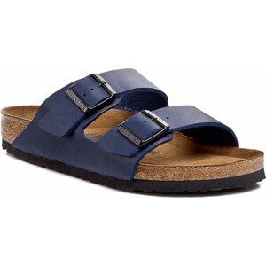 Nazouváky Birkenstock Arizona 051061 Blau