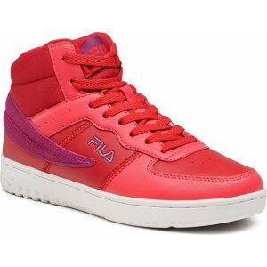 Sneakersy Fila FFW0034 43071 Mix