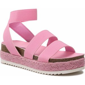 Espadrilky Steve Madden Jkimmie SM15000193-04004-008 Pink