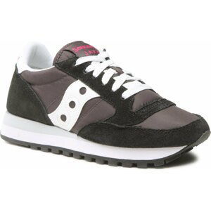 Sneakersy Saucony Jazz Original S1044 Black/White