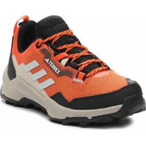Boty adidas Terrex AX4 Hiking Shoes IF4871 Seimor/Wonsil/Wonbei