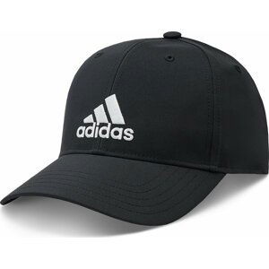 Kšiltovka adidas Bballcap GM4509 Black