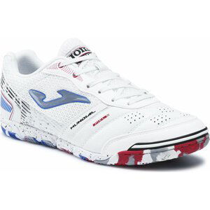 Boty Joma Mundial 2302 MUNW2302IN White