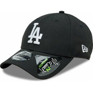 Čepice New Era Repreve Le 940 La Dodgers Blk 60348859 Černá