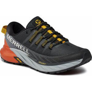 Boty Merrell Merrell Agility Peak 4 J067347 Black/Highrise