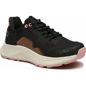 Sneakersy CMP Merkury Wmn 3Q31286 U901