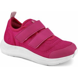 Sneakersy Bibi 1167077 Hot Pink/Quartzo