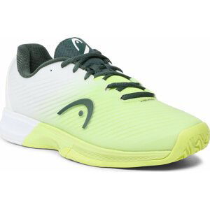 Boty Head Revolt Pro 4.0 273263 Light Green/White