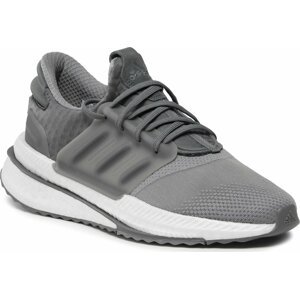 Boty adidas X_PLRBOOST Shoes HP3133 Šedá