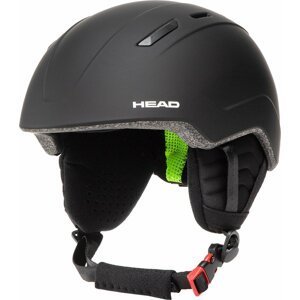 Lyžařská helma Head Mojo 328622 Black