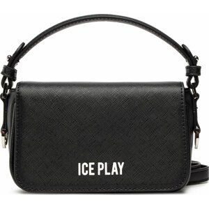 Kabelka Ice Play ICE PLAY-22I W2M1 7239 6941 Black