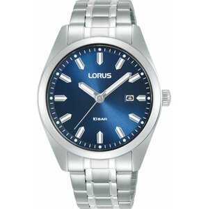 Hodinky Lorus RH973PX9 Silver