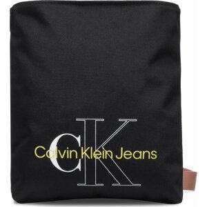Brašna Calvin Klein Jeans Sport Essentials Flatpack S Tt K50K508887 BDS