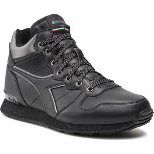 Sneakersy Diadora Camaro Mid Man Winterized 501.178418 01 80013 Black