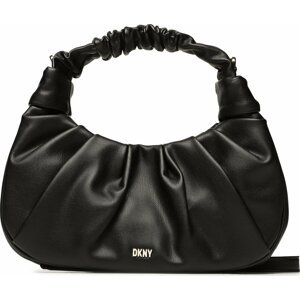 Kabelka DKNY Reese Demi Cbody R24EZU08 Blk/Gold BGD