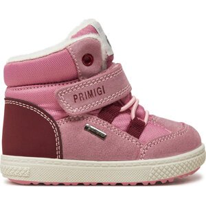 Sněhule Primigi 6852533 M GORE-TEX Růžová